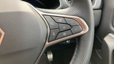 Renault Symbioz 1.6 E-Tech FHEV 145 Iconic Esprit Alpine 5dr Auto Hybrid Estate